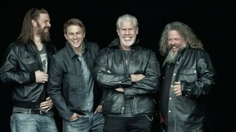 Sons Of Anarchy Wallpaper