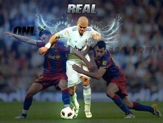 Pepe Football Wallpaper