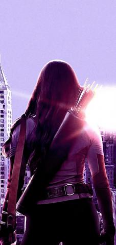 Kate Bishop Wallpaper Top Best Background