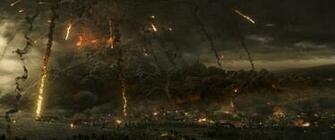 Waiting For The Next Pompeii It Won T Be Long Out There