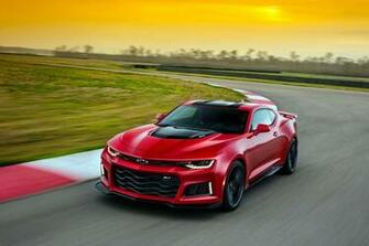 Chevrolet Camaro Zl High Resolution Wallpaper HD
