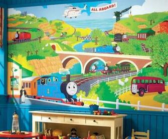 Paint By Number Wallpaper Design Have Your Own