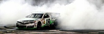 Kyle Busch Wallpaper High Definition
