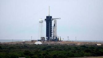 Everything You Need To Know About Nasa And Spacex S Historic