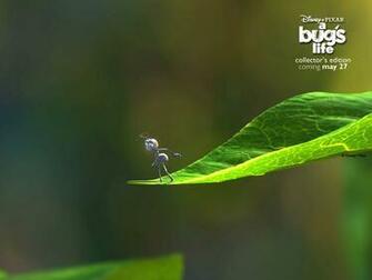 A Bug S Life Pixar Wallpaper