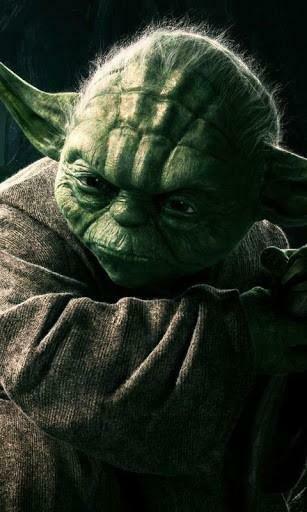 Bigger Star Wars HD Live Wallpaper For Android Screenshot
