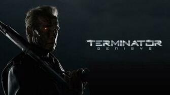 The Terminator Wallpaper Posted By John Cunningham