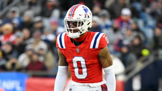 Patriots Christian Gonzalez Seemingly Reacts To Pro Bowl Snub Wallpaper