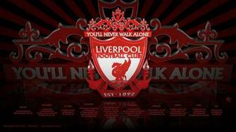 Liverpool Logo Walpapers HD Collection
