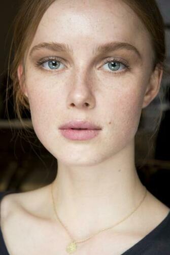 Rianne Van Rompaey Photo Of Pics Wallpaper