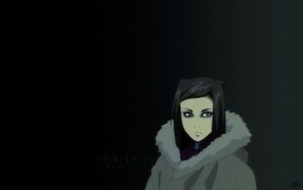 Ergo Proxy Computer Wallpaper Desktop Background Id