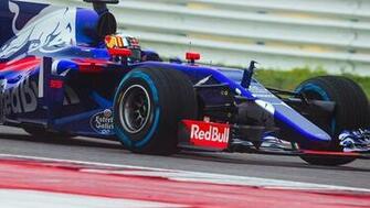 Scuderia Toro Rosso Str12 Wallpaper Conceptcarz