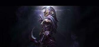 Dota Silencer Set Wallpaper Background Larutadelsorigens