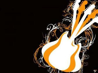 Guitar Wallpaper