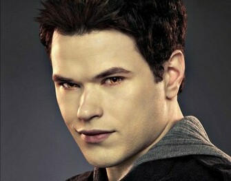 Emmett Cullen Wallpaper