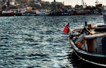 Wallpaper Sea Landscapes Turkey Boat Bodrum Image For Desktop
