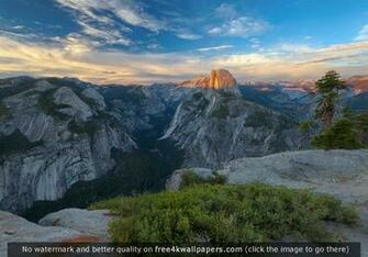 Yosemite Wallpaper