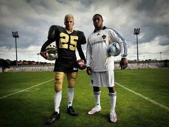 American Football HD Wallpaper