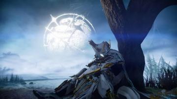 Thought I D Share A Wallpaper Made For Umbra Warframe