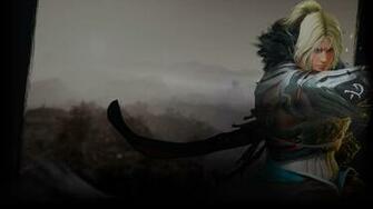Black Desert Online HD Wallpaper And Background Image Net