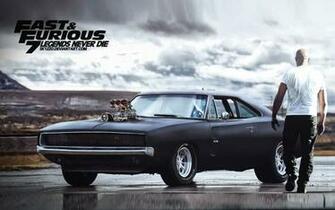 Fast Furious Wallpaper