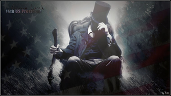 Abraham Lincoln Wallpaper