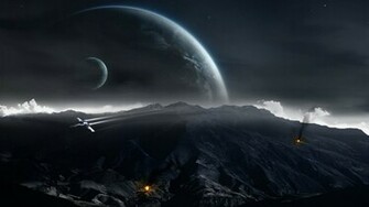 Space Art Wallpaper 1920x1080 Nasa Image
