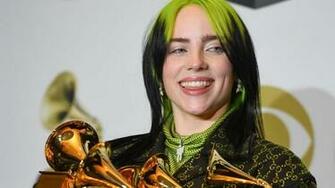 Major Moments From The Grammy Awards
