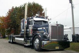 Peterbilt Motorhomes Autos Post