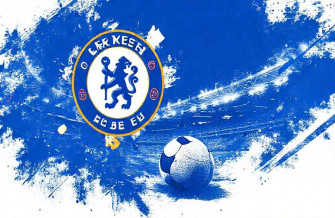 Cool Chelsea Wallpaper