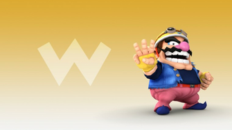 Wario Ware Wallpaper Smash By Ryo 10pa