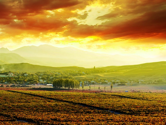 Morning In Tuscany Wallpaper The Tea Baggers And Know Nothings