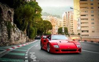 Ferrari F40 Wallpaper X Net