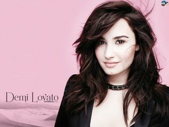 Demi Lovato Wallpaper