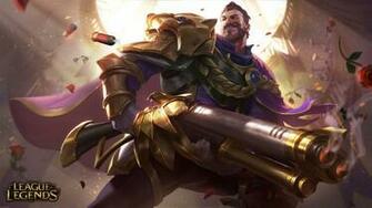 Victorious Graves Splash Art HD Wallpaper Background Official