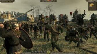 Total War Attila Im Genes Juego Pc 3djuegos