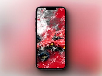 Ferrari F1 Wallpaper Gpbox