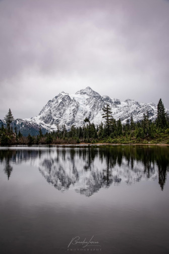 Brandon Larson Photography