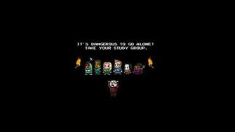 Nerd Desktop Wallpaper Image
