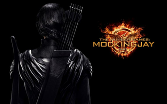 Mockingjay Part Wallpaper Movie Box Office