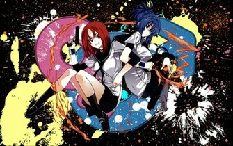 Home Gallery Kampfer Wallpaper Natsuru And Akane
