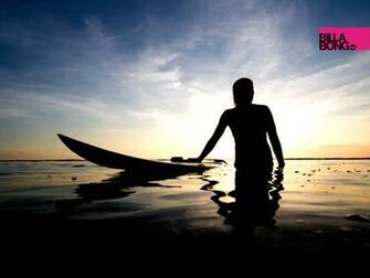 Surfer Wallpaper