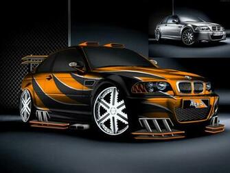 Pics Photos Car Tuning Wallpaper 3d