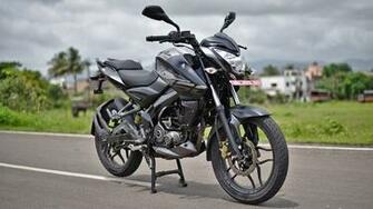 Bajaj Pulsar Ns160 Price Mileage Res Specification