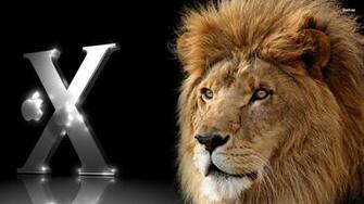 Mac Os X Lion Wallpaper Computer