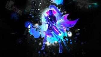 Project Vayne Wallpaper