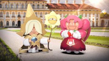Cookie Run Kingdom En Hope You Have All Been Enjoying
