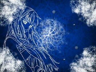 Frost Wallpaper White