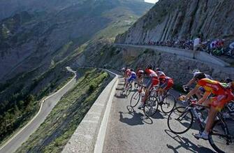 Tour De France Part I Photos The Big Picture