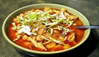 Mexican Food Wallpaper
